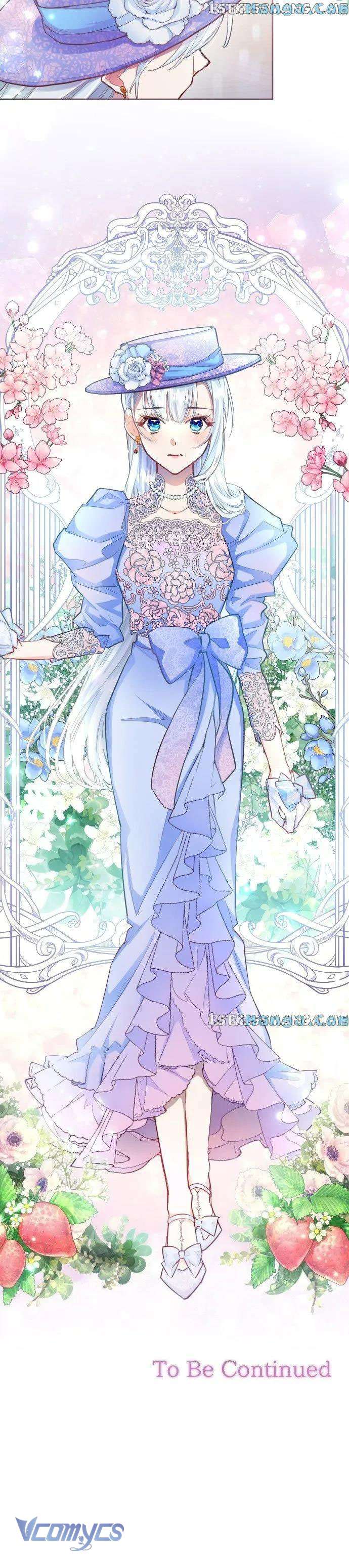 Sự Báo Thù Của Một Vị Thánh Chap 51 - Trang 2