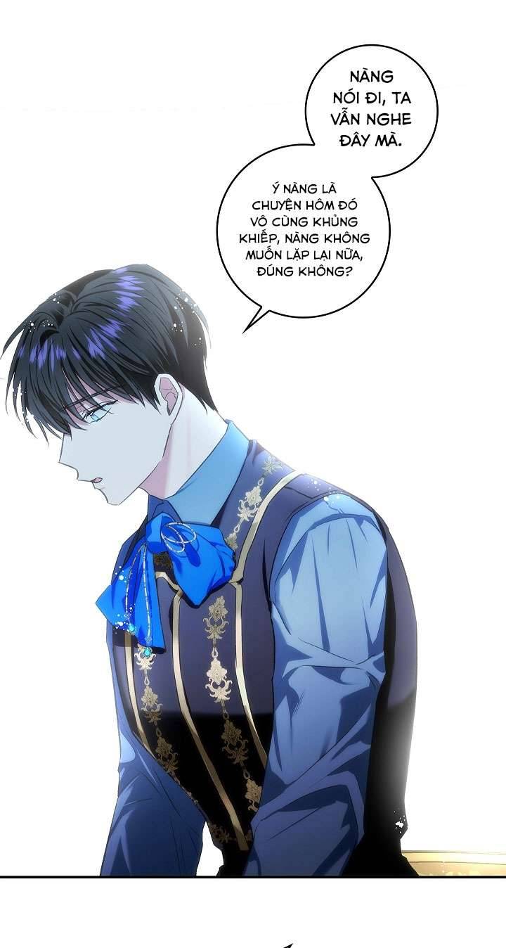 Hôn Phu Ẩn Sắc Chapter 74 - Next Chapter 75