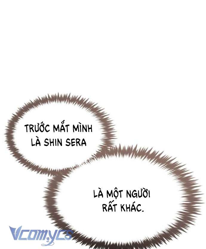 Tôi bị mắc kẹt trong một vở kịch điên rồ Chap 19 - Trang 3