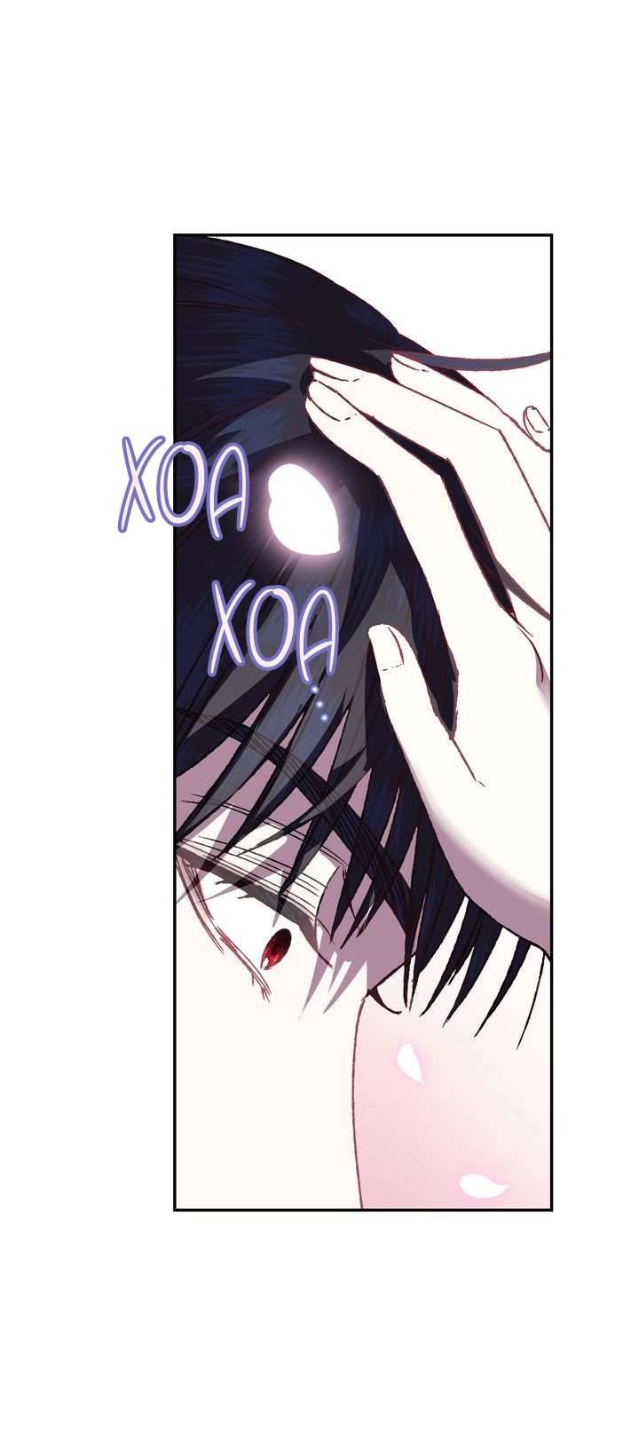 Cha À, Con Không Muốn Kết Hôn Đâu Chap 13 - Trang 2