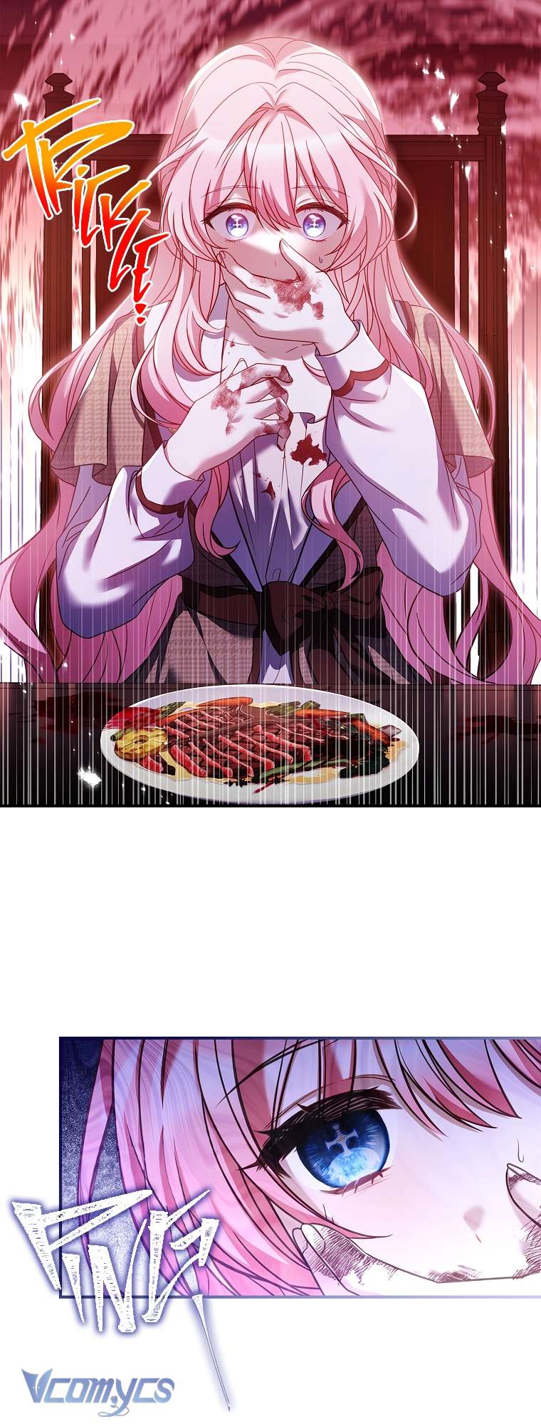 Tôi Đã Tắt Cài Đặt Chế Độ Nhận Thức Nỗi Đau! Chap 3 - Trang 3