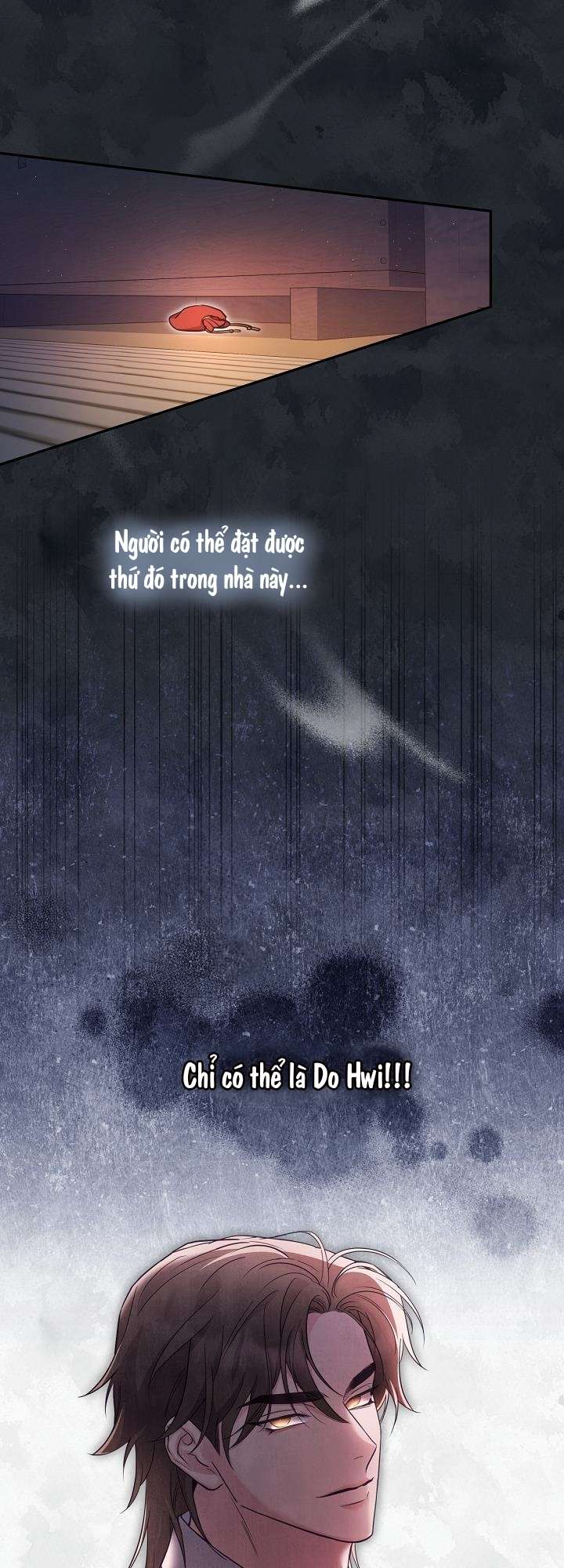 [ 18+ ] Khúc ca của loài cầm thú Chap 16 - Trang 2