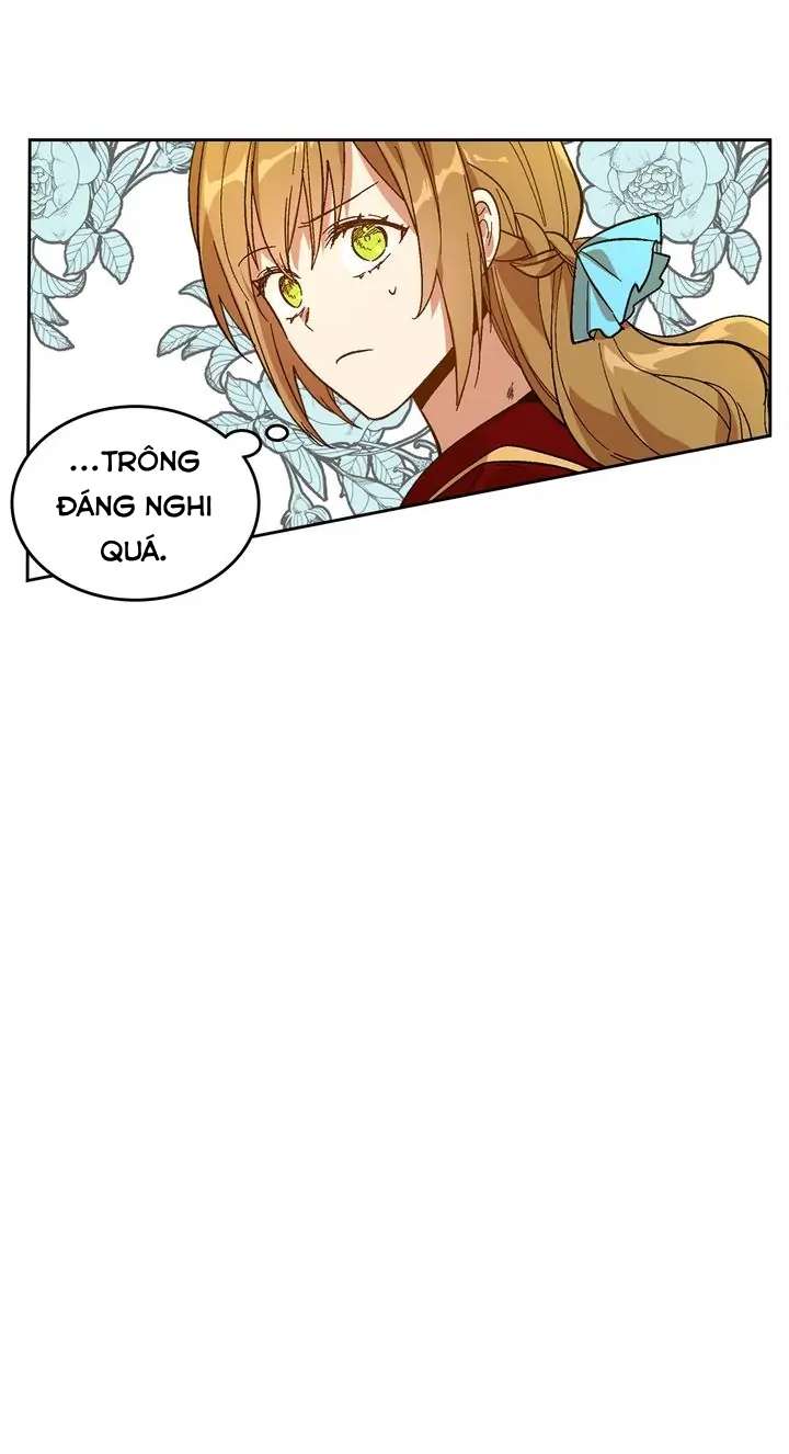 Vị Hôn Thê Khế Ước Của Công Tước Chapter 109 - Trang 4