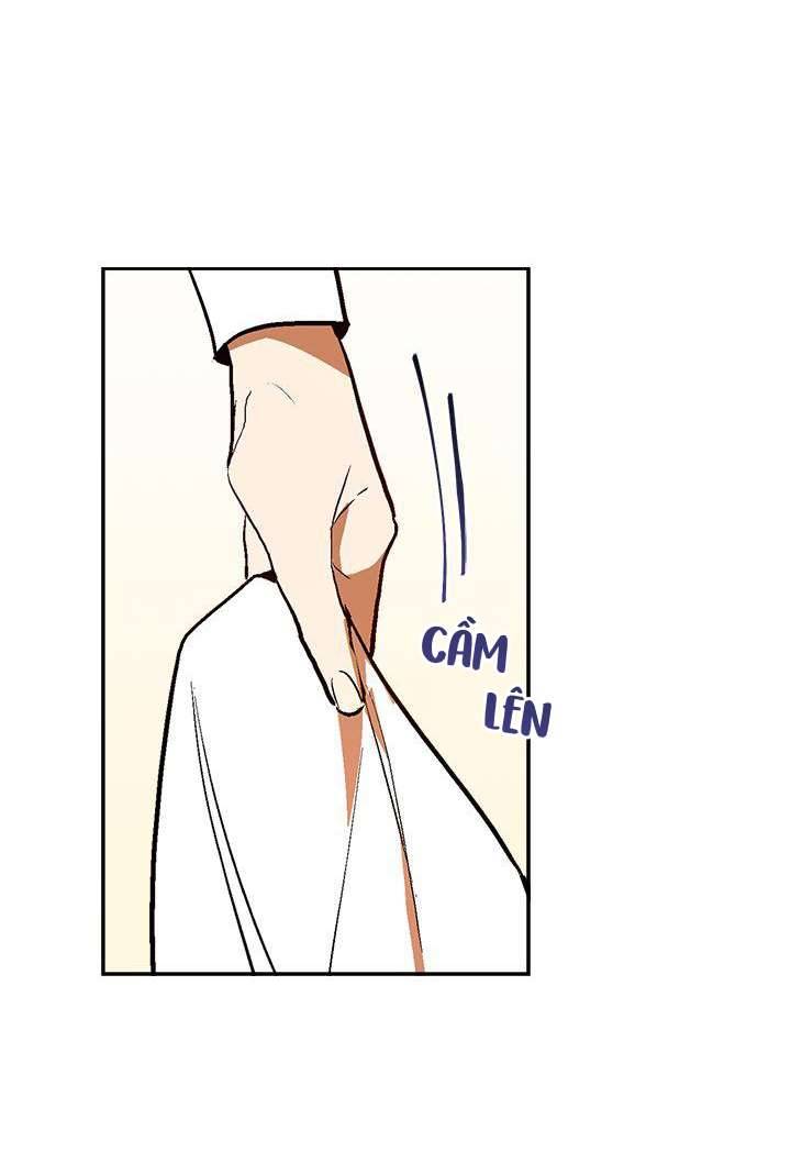 Vị Hôn Thê Khế Ước Của Công Tước Chapter 49 - Trang 4