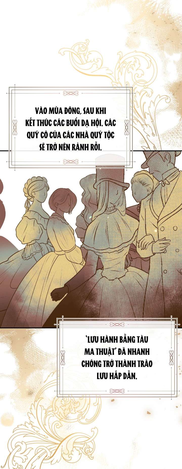 Chúng Ta Có Thể Trở Thành Một Gia Đình Được Không? Chap 49 - Trang 2