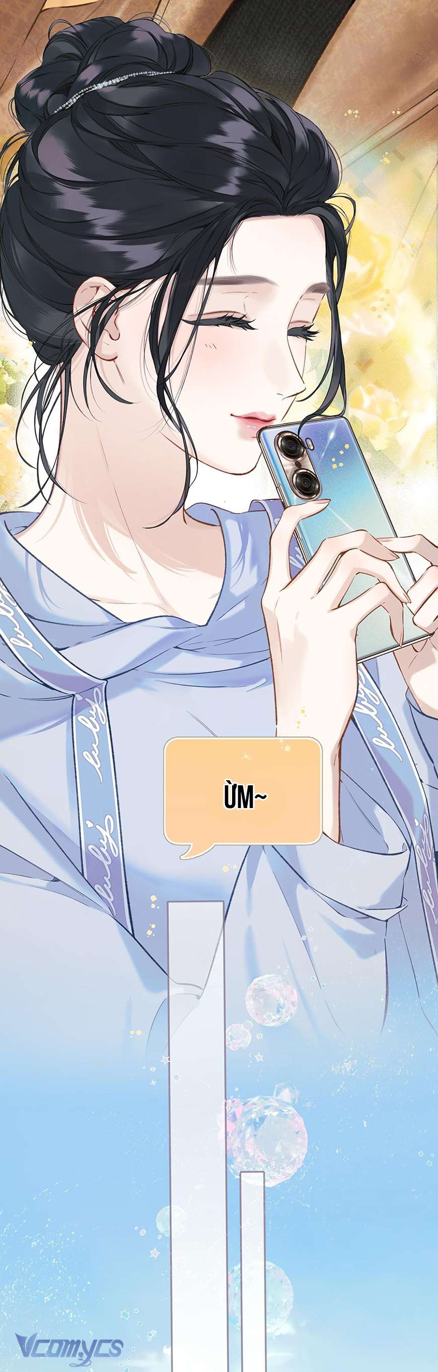 Trêu Nhầm Chap 24 - Trang 4