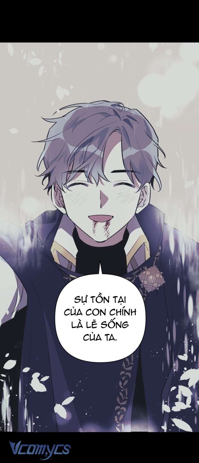 Cách Để Giết Một Pháp Sư Chapter 1 - Trang 4