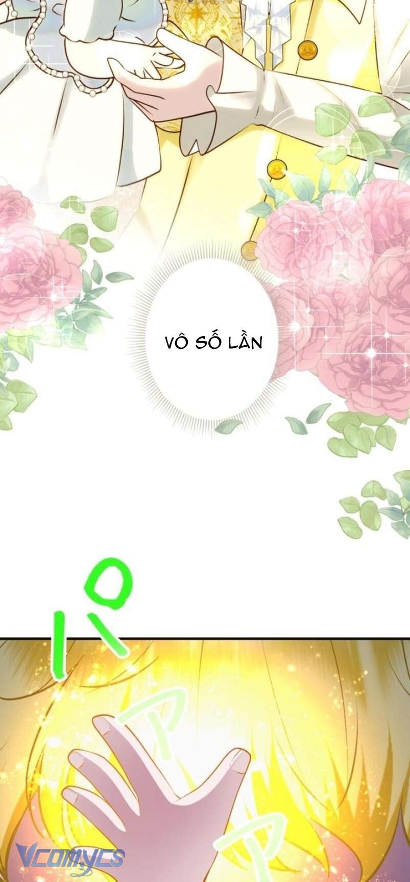 Sau Này Họ Sẽ Sinh Ra Tôi Chapter 10 - Trang 4