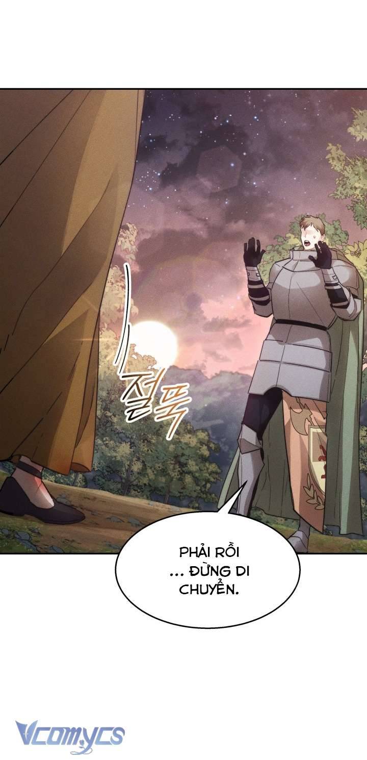 Tiếng Trống Vang Dội Chapter 7 - Trang 4