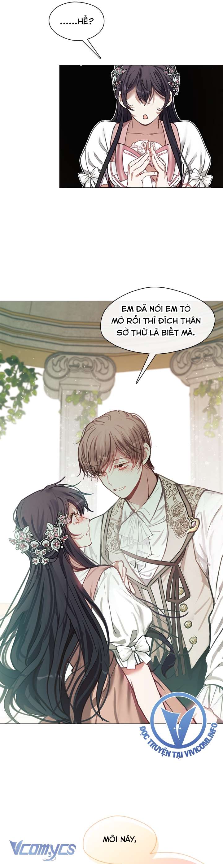 Gia Đình Bị Ám Ảnh Bởi Tôi Chapter 70 - Trang 4