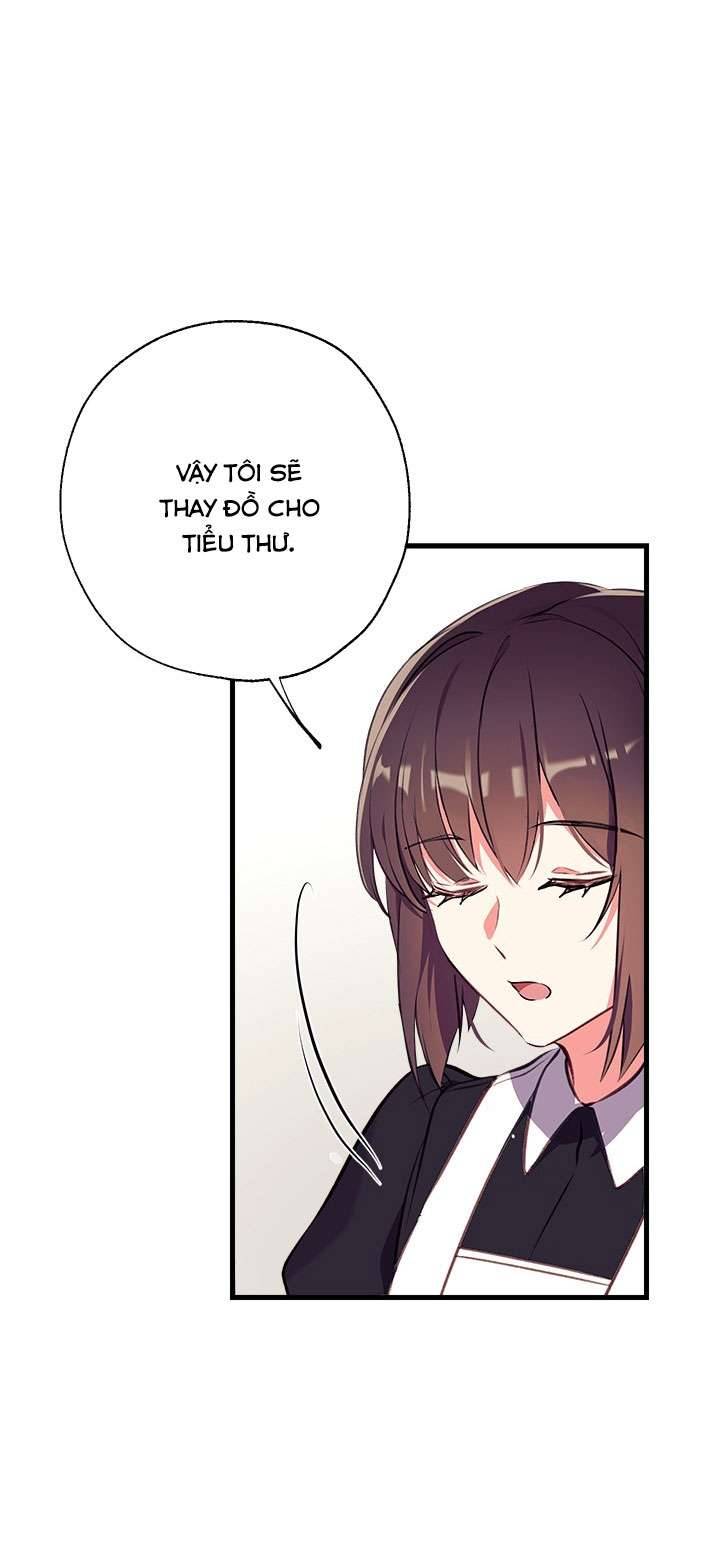 Chúng Ta Có Thể Trở Thành Một Gia Đình Được Không? Chap 11 - Trang 2