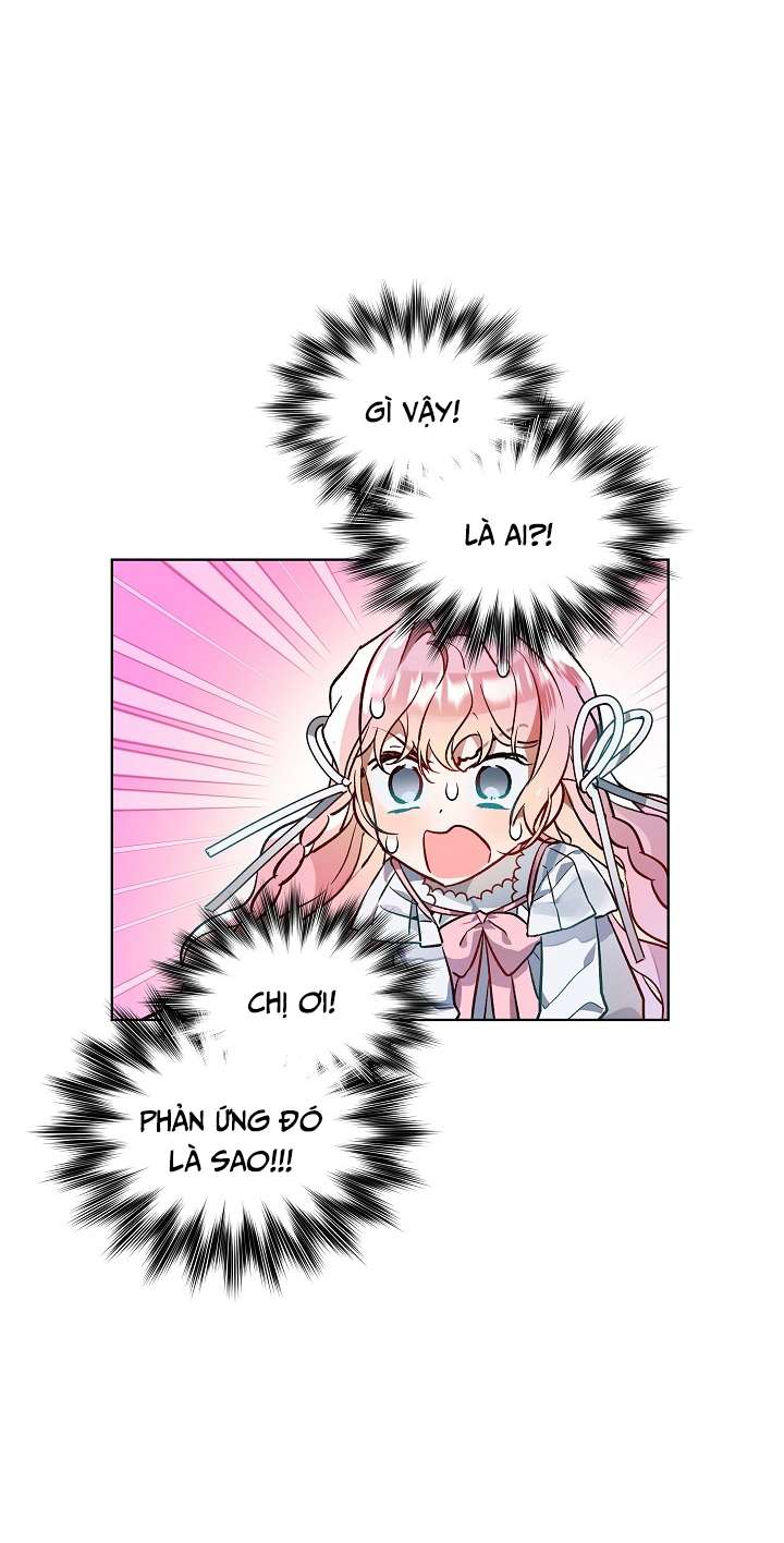 Quý Cô Thế Giới Ngầm Chap 24 - Trang 4