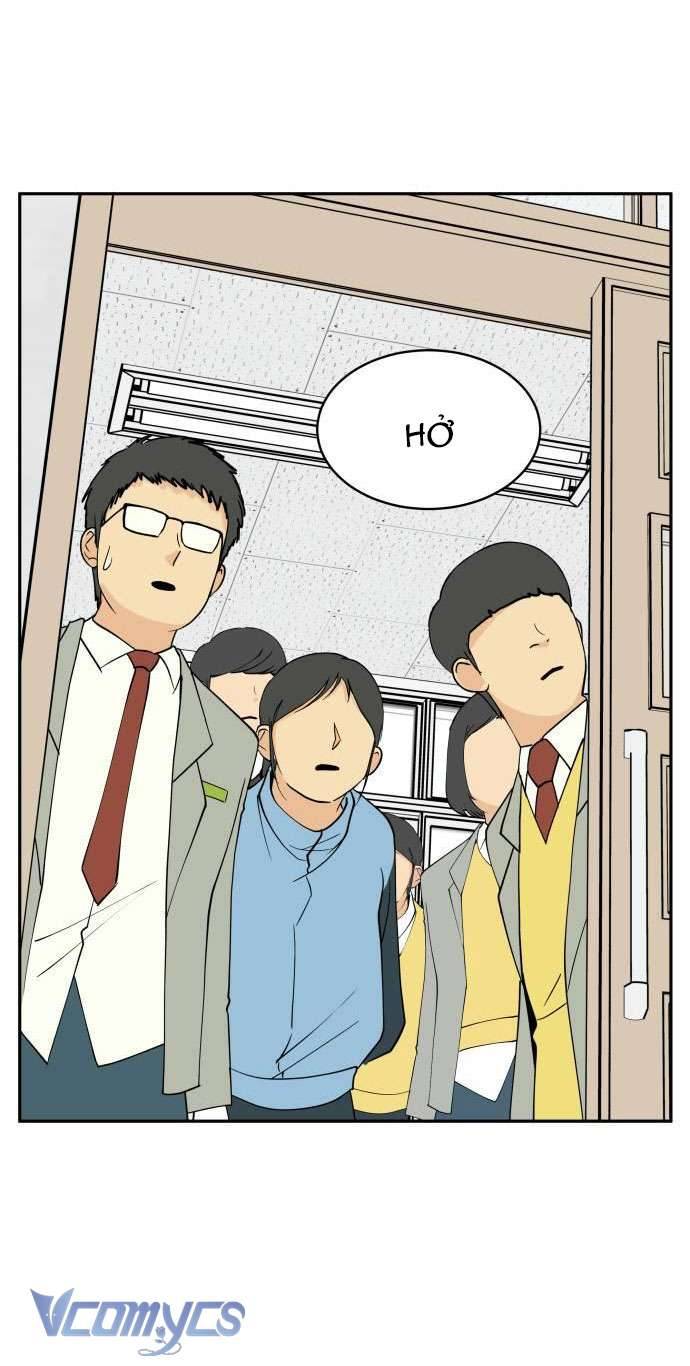 Phòng Chat Không Có Tôi Chap 7 - Trang 2