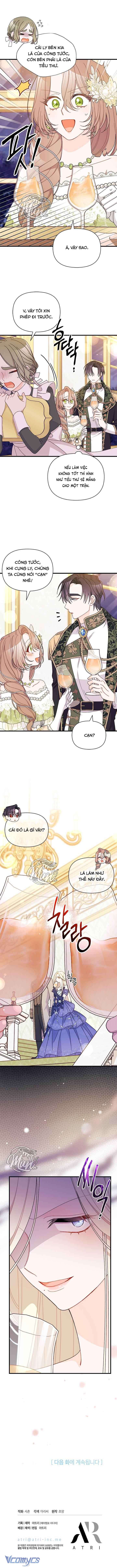 Nhặt Được Nam Chính Tặng Kèm Phu Quân Chap 62 - Trang 3