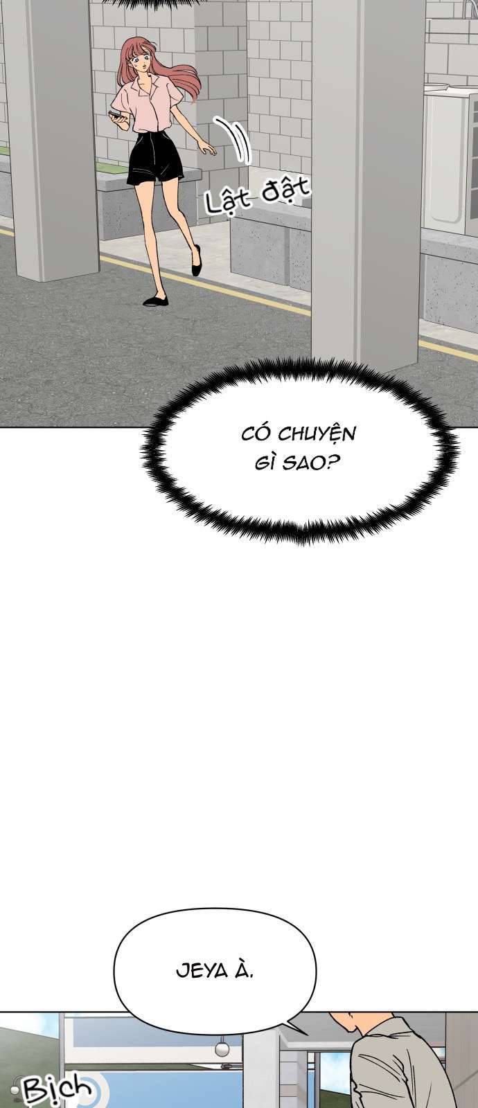 Tình Xưa Viết Lại Chapter 19 - Trang 4