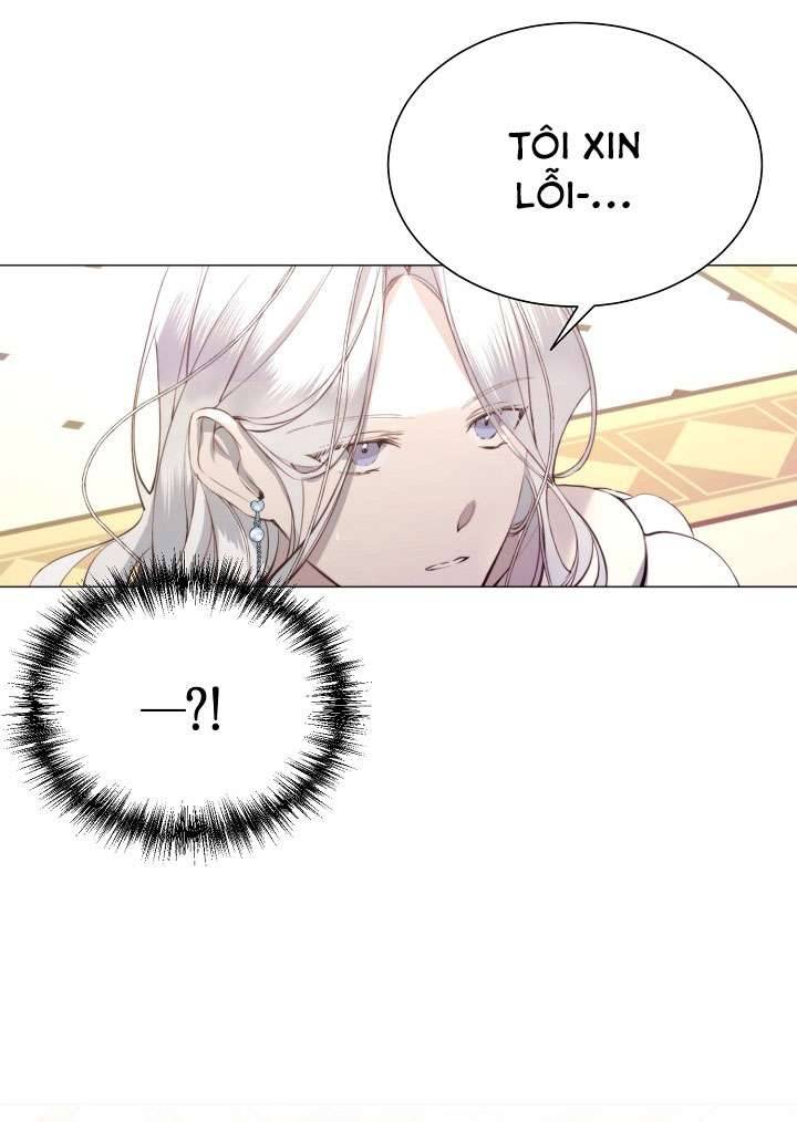 Ác Nữ Cần Bạo Chúa Chapter 27 - Trang 4