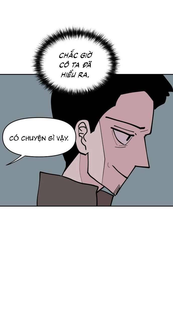 Yêu Không Hồi Kết Chap 8 - Trang 2