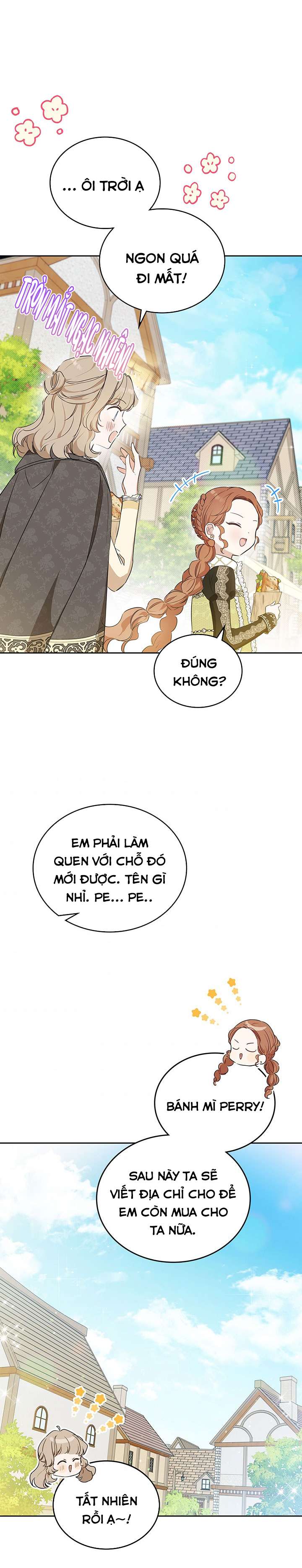 Kiếp Này Nhất Định Làm Gia Chủ Chap 77 - Trang 2