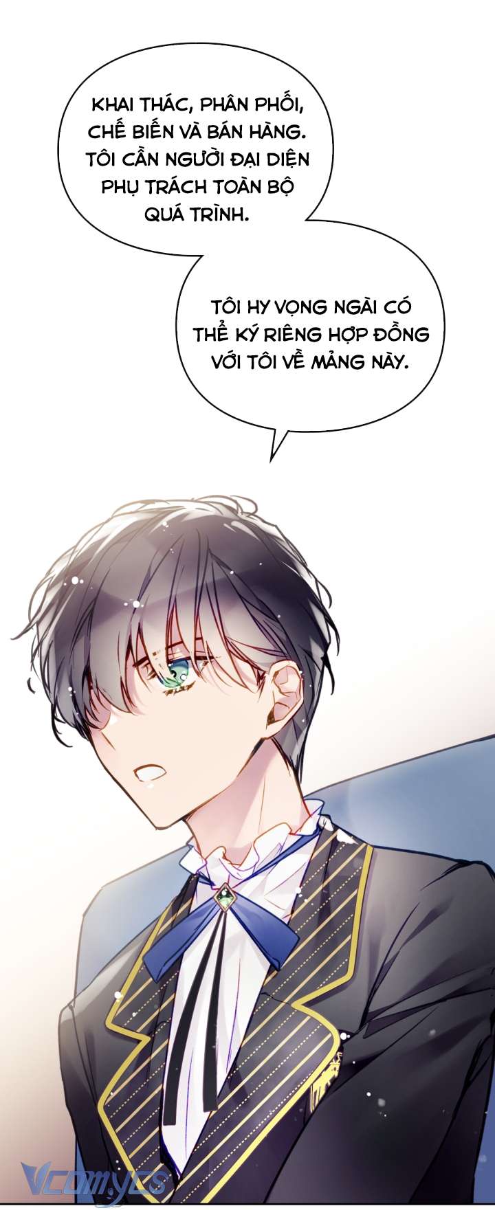 Kết Cục Của Nhân Vật Phản Diện Chỉ Có Thể Là Cái Chết Chapter 109 - Trang 4