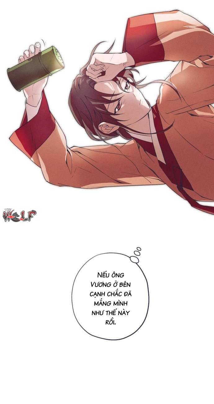 Dabi, Hương Vị Ngây Ngất Chap 10 - Trang 3