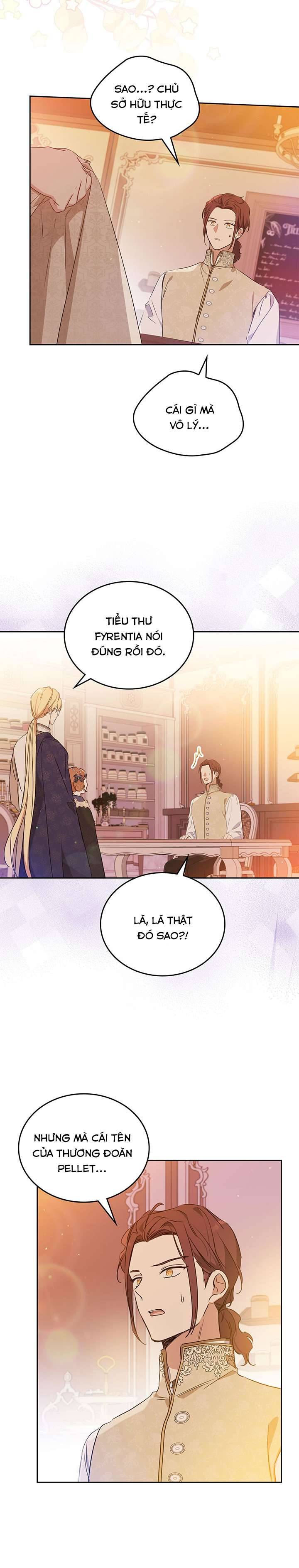 Kiếp Này Nhất Định Làm Gia Chủ Chap 99 - Trang 2