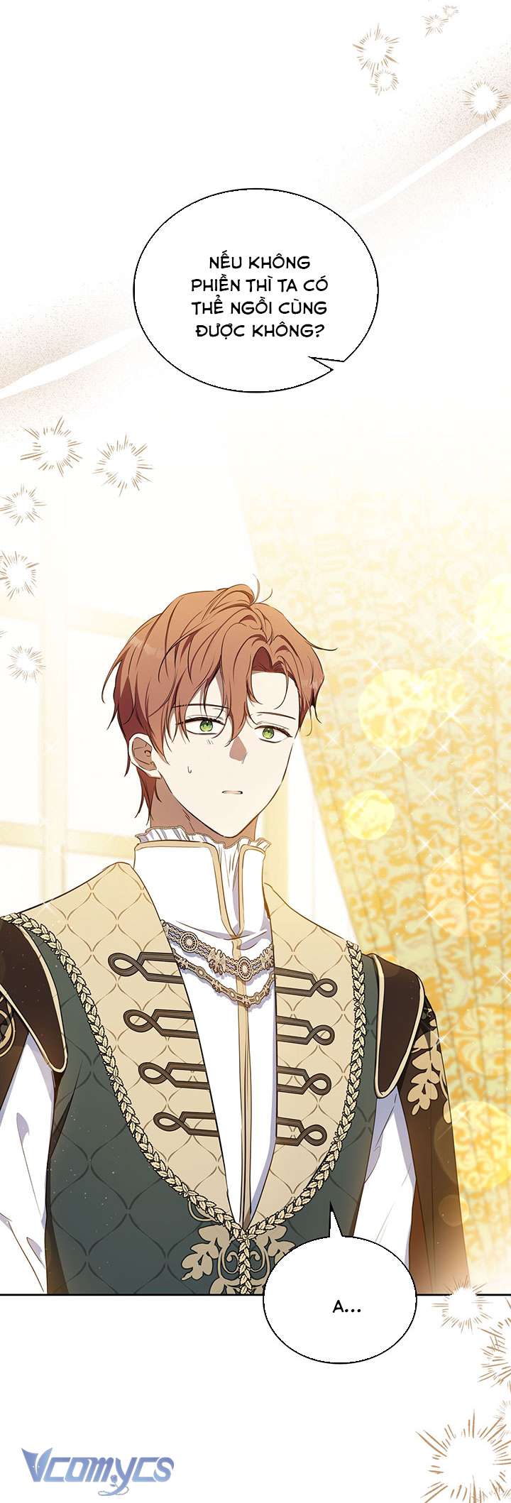 Kiếp Này Nhất Định Làm Gia Chủ Chap 133 - Trang 2