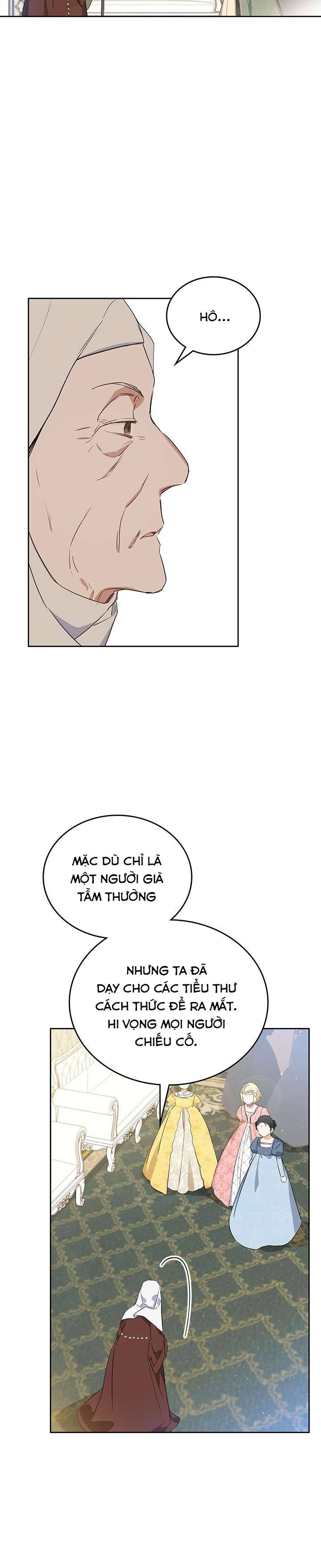 Kiếp Này Nhất Định Làm Gia Chủ Chap 105 - Trang 2