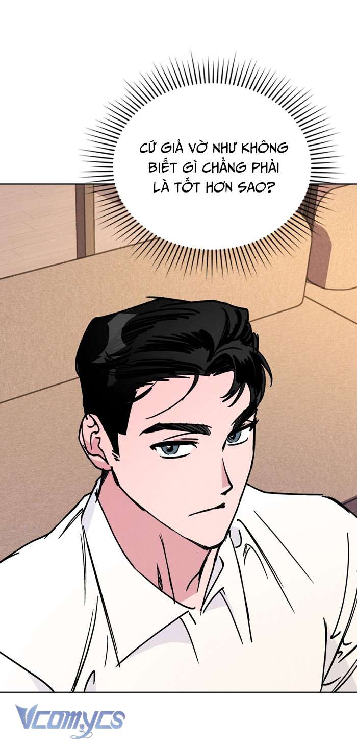 [18+] 7 Giây Thay Vì Một Nụ Hôn Chap 18 - Trang 2