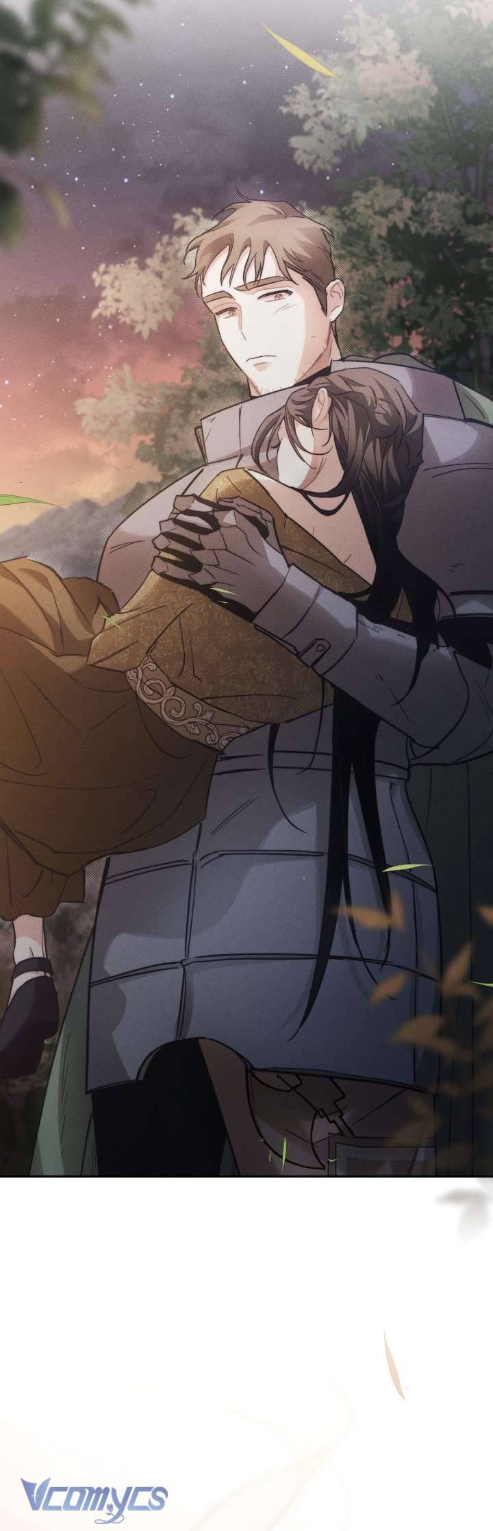 Tiếng Trống Vang Dội Chapter 7 - Trang 4