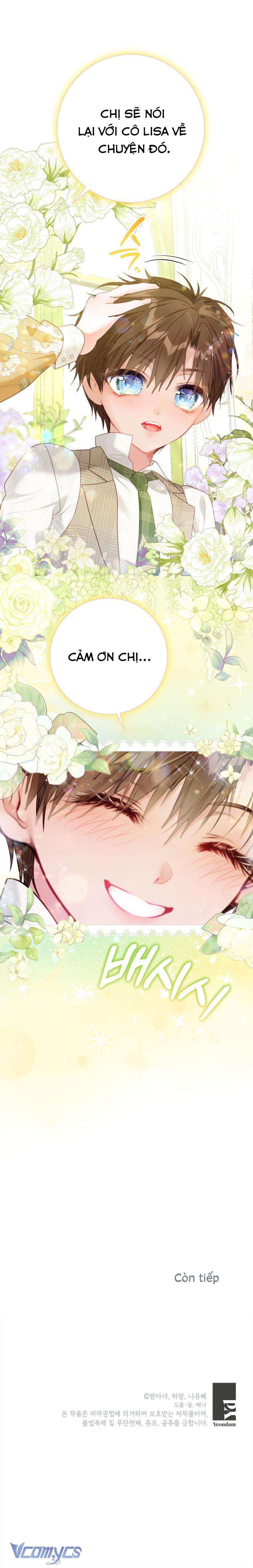 Một Thế Giới Không Có Chị Gái Mà Ai Cũng Yêu Chap 49 - Trang 4