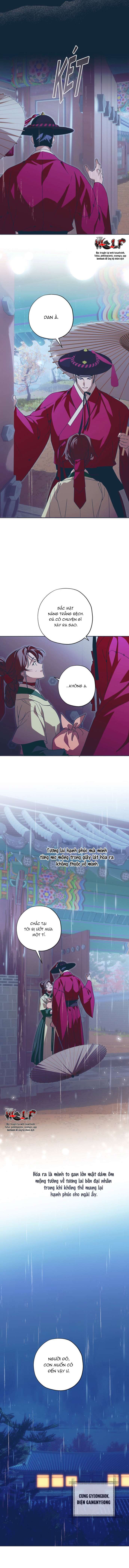 Dabi, Hương Vị Ngây Ngất Chap 71 - Trang 3