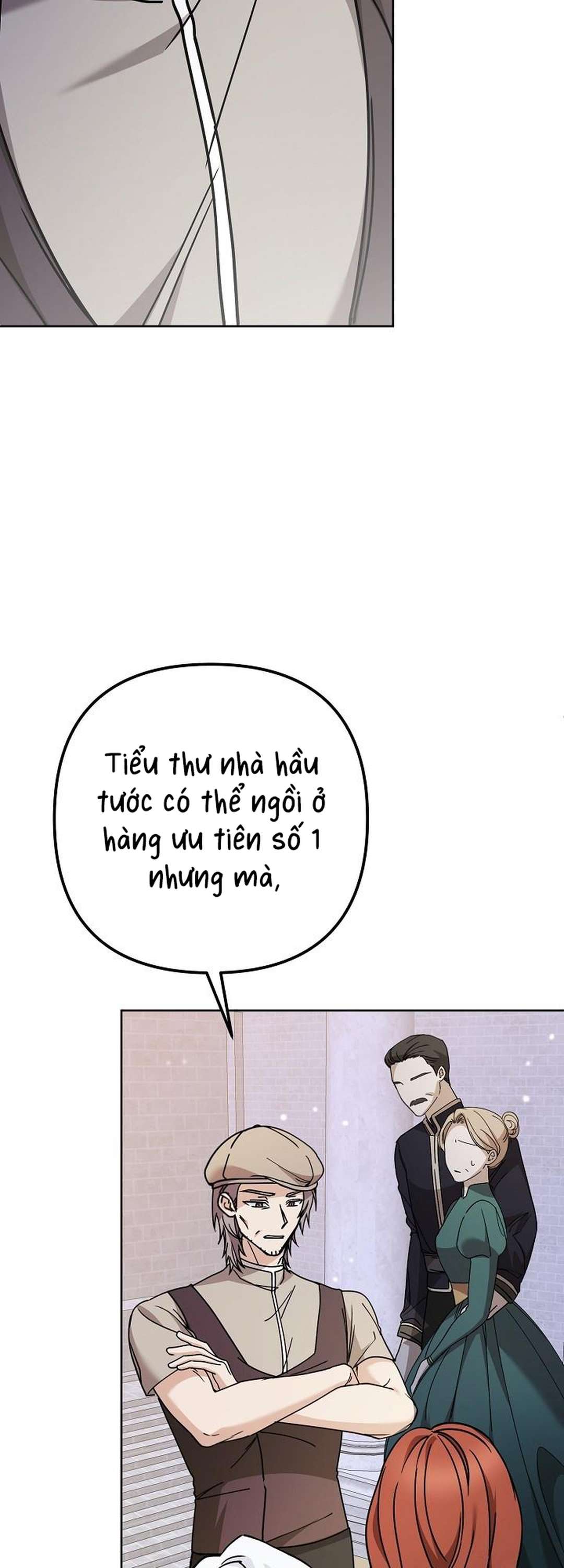 Quái Vật Trong Lòng Kính Chap 3 - Trang 2