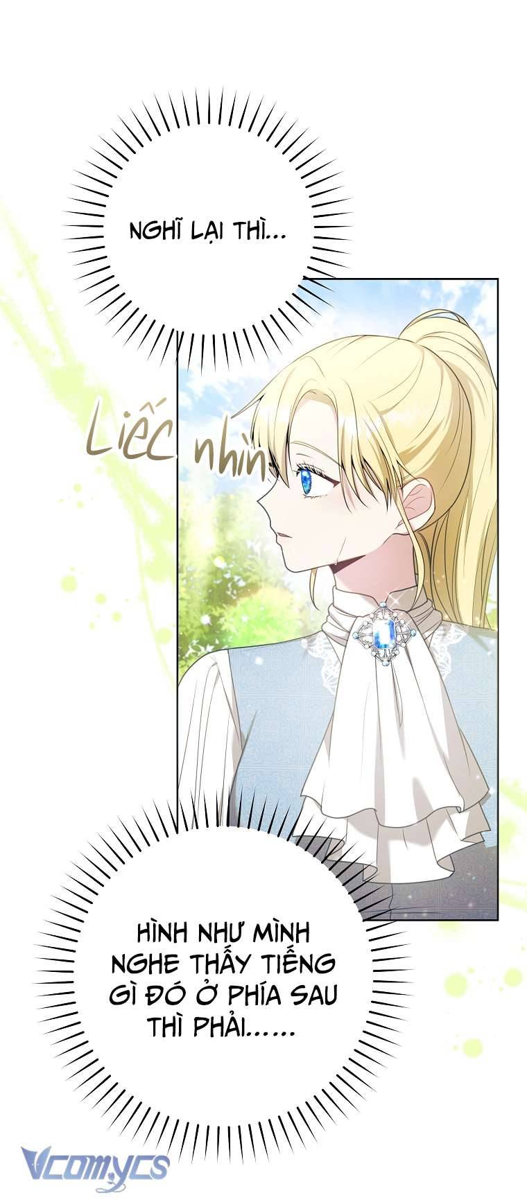 [18+] Phương Pháp Gia Hạn Hợp Đồng Hôn Nhân Chap 7 - Trang 2