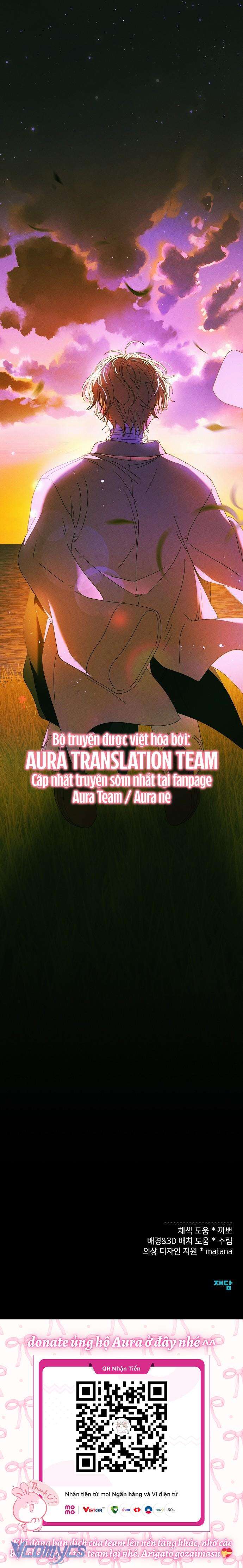 Bong Bóng Của Sóng Biển Chapter 45 - Trang 4