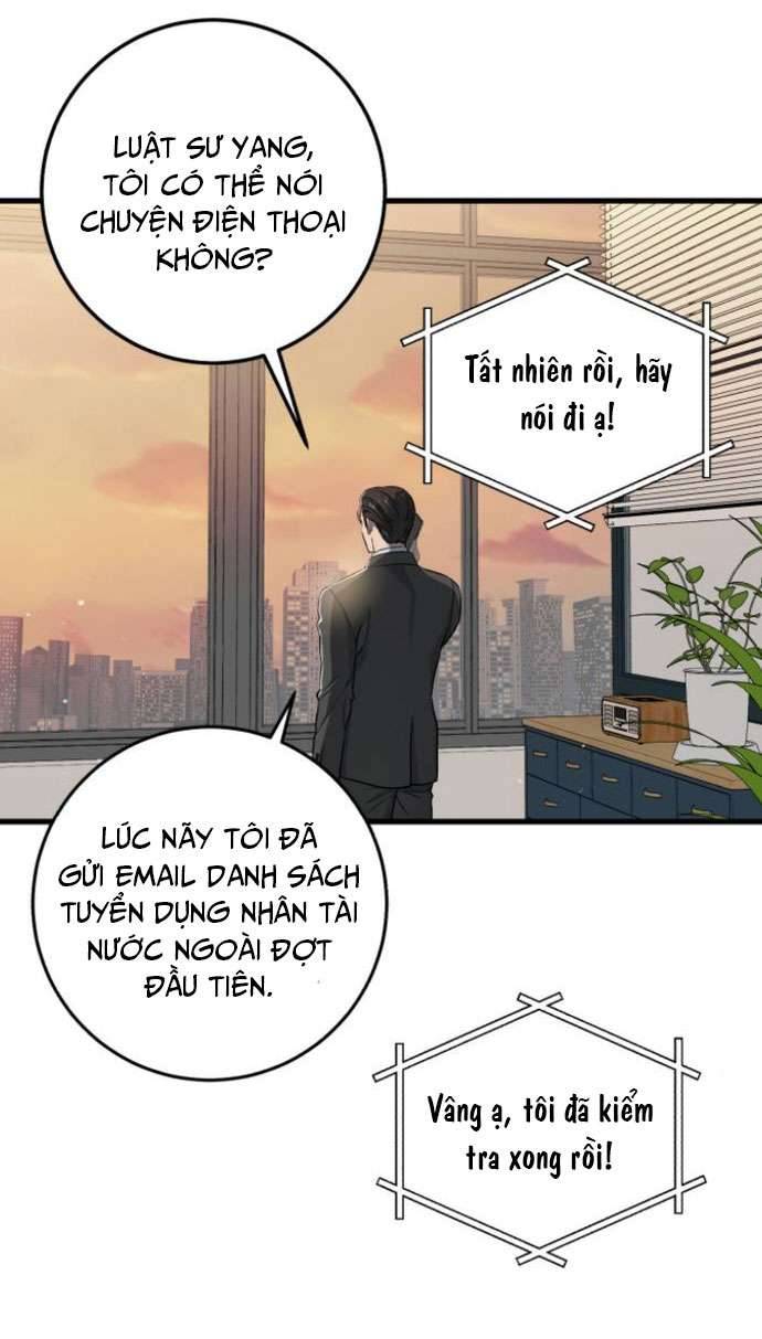 Tôi Nóng Lòng Muốn Chiếm Lấy Cô Ấy Chap 15 - Trang 3