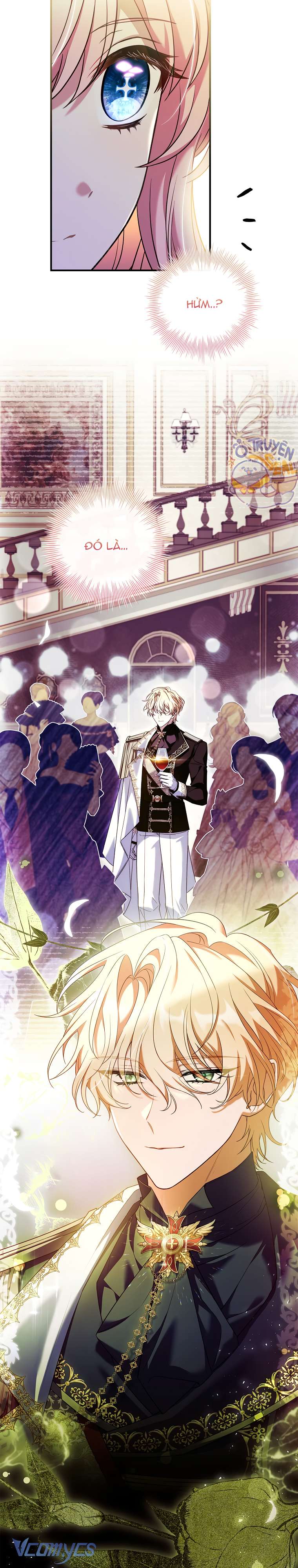 Tôi Đã Tắt Cài Đặt Chế Độ Nhận Thức Nỗi Đau! Chap 10 - Trang 3