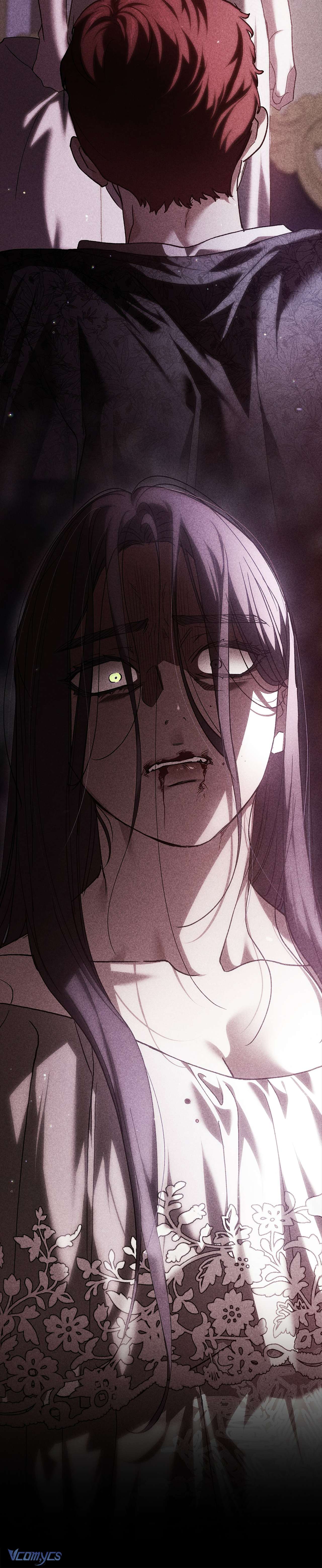 Hôn Nhân Này Rồi Sẽ Đổ Vỡ Chapter 80 - Trang 3