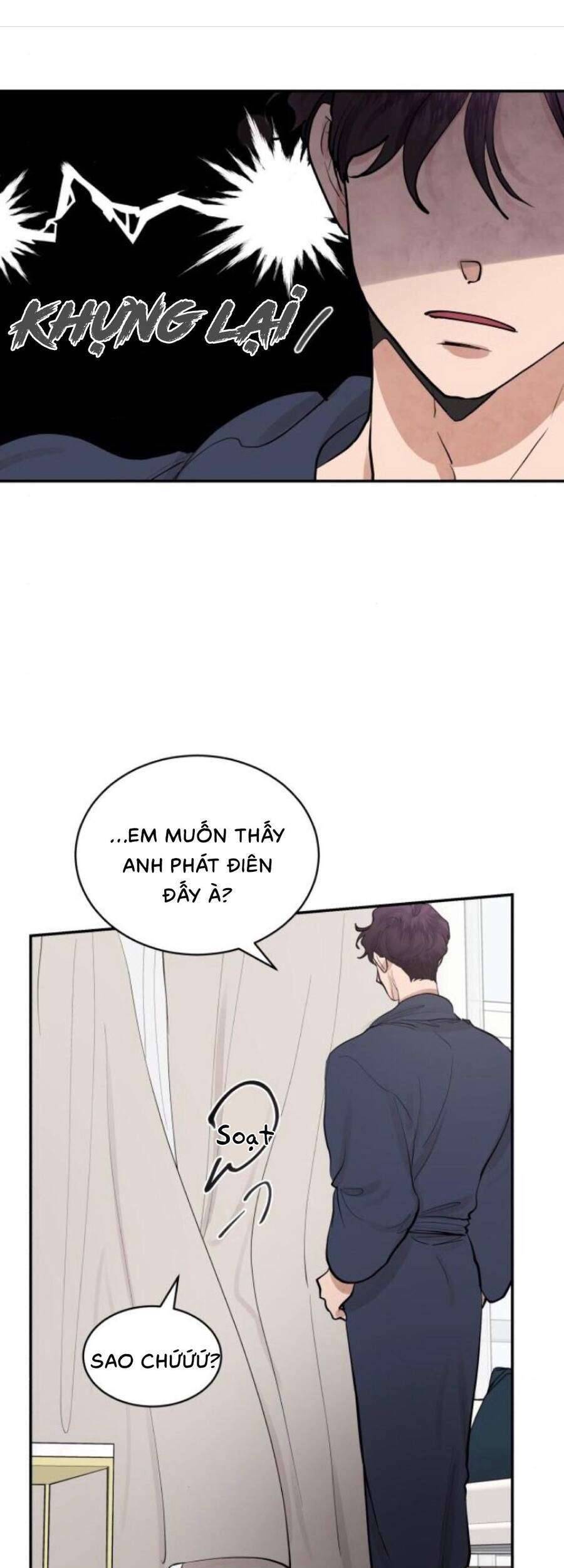 Oan Gia Ngõ Hẹp Chapter 71 - Trang 3