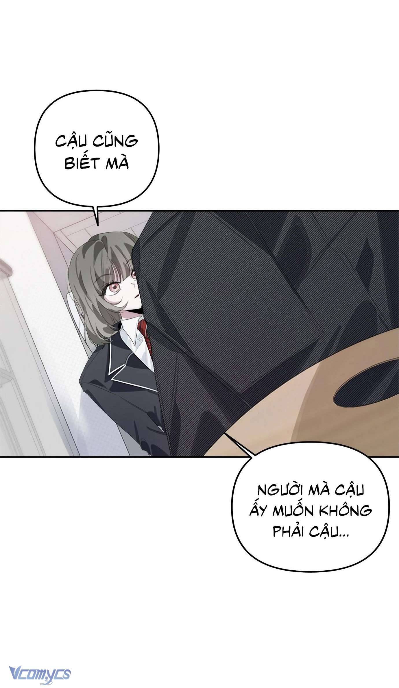 Đàn Anh Xấu Xa! Chap 34 - Trang 3