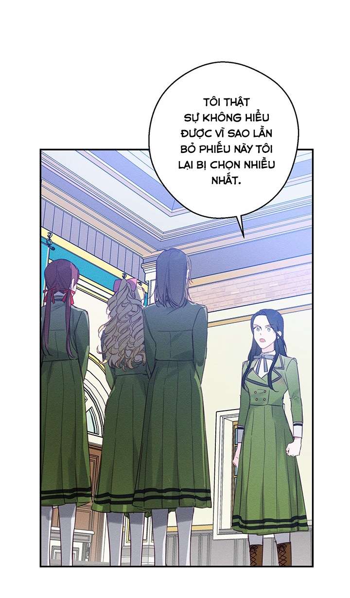 Trước Tiên Phải Giấu Em Trai Cái Đã! Chap 19 - Trang 2