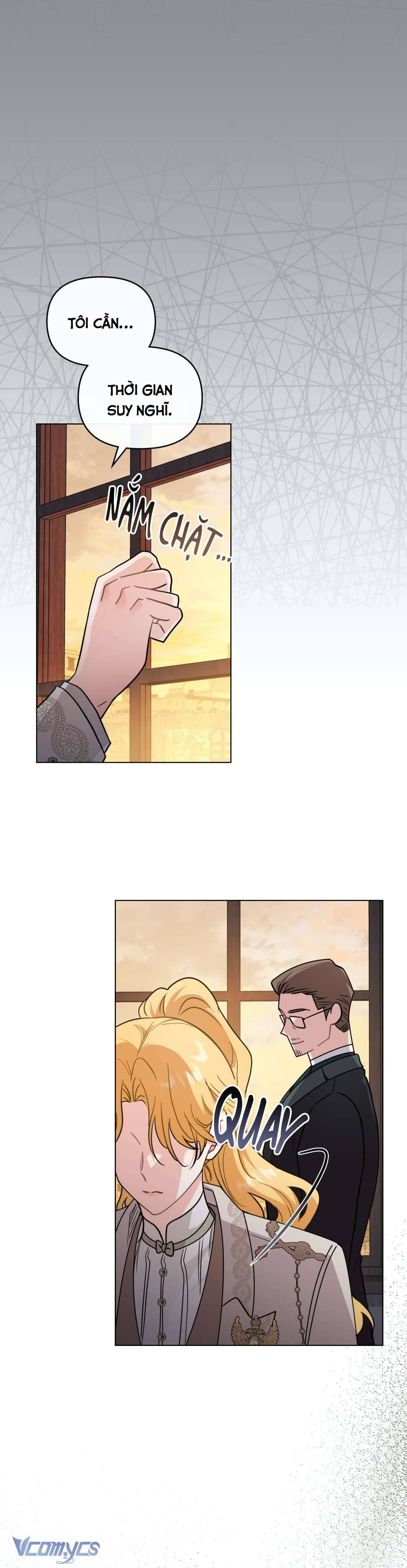 Tìm Lại Camellia Chapter 87 - Trang 4