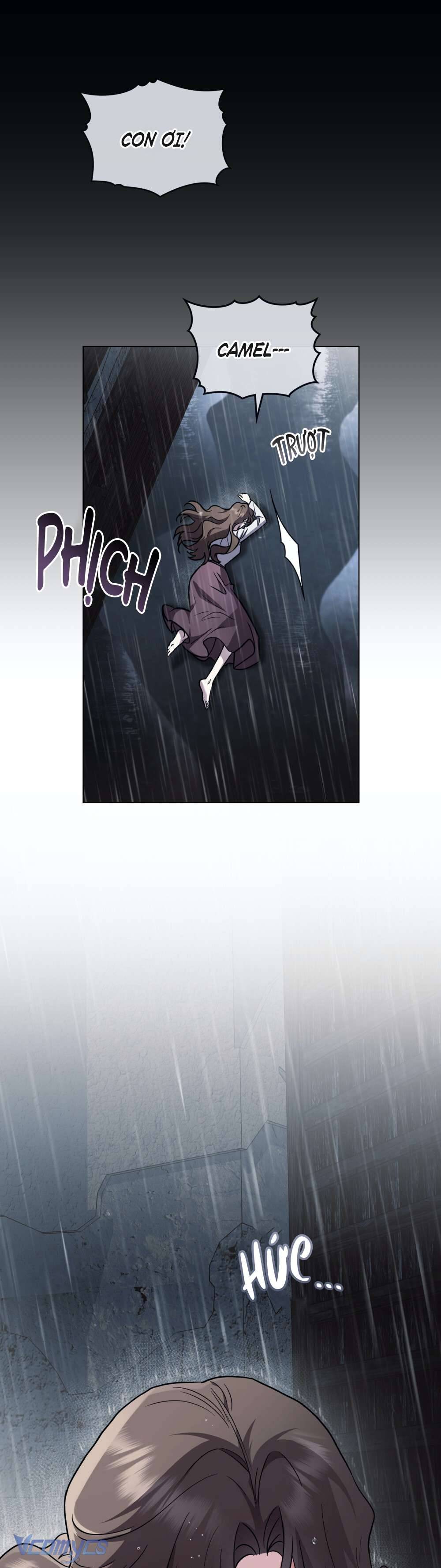 Tìm Lại Camellia Chapter 87 - Trang 4