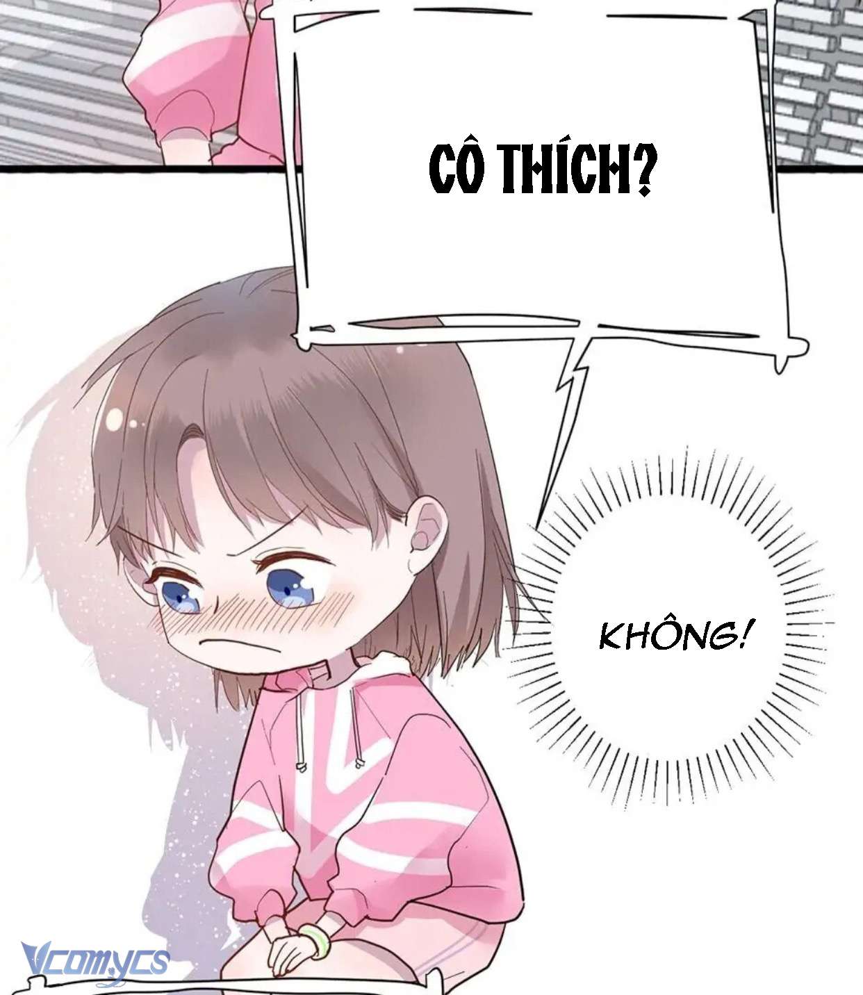 Hướng Dẫn Chiến Lược Người Tình Trong Mơ Chap 2 - Trang 2