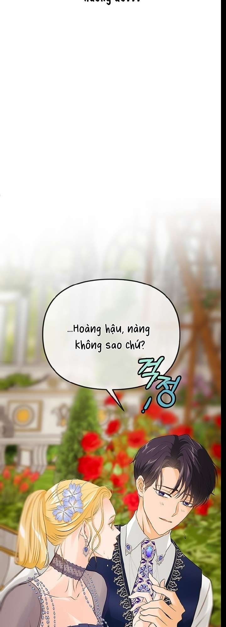 [ 18+ ] Bệ hạ đã thay đổi rồi! Chap 8 - Next Chap 9