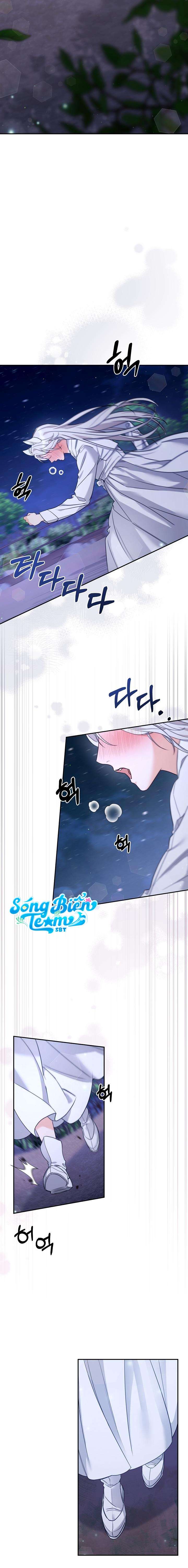 [ 18+ ] Khúc ca của loài cầm thú Chap 13 - Trang 2