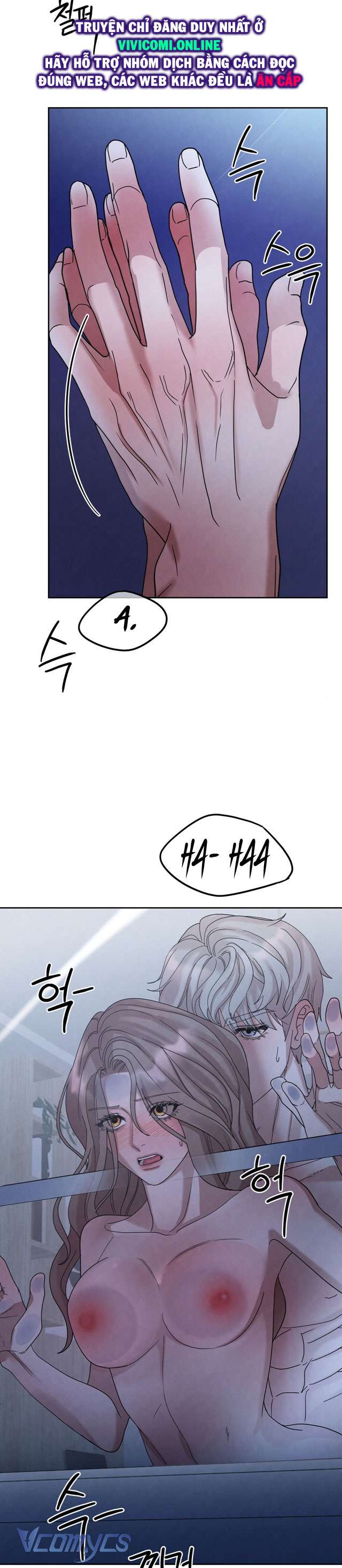 [18+] Tiên Nữ Ơi, Cứu Tôi Với Chap 8 - Trang 2