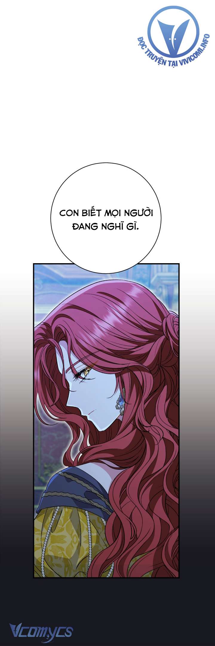 Người Xem Mắt Của Ác Nữ Quá Hoàn Hảo Chapter 35 - Trang 4