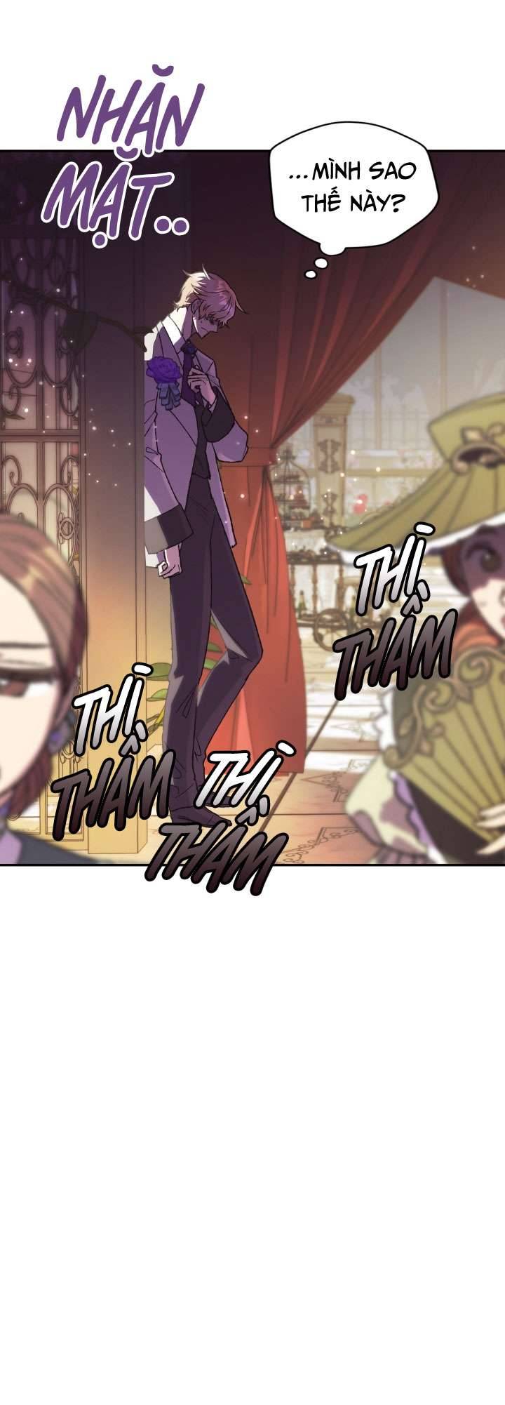 Cha À, Con Không Muốn Kết Hôn Đâu Chap 28 - Trang 2