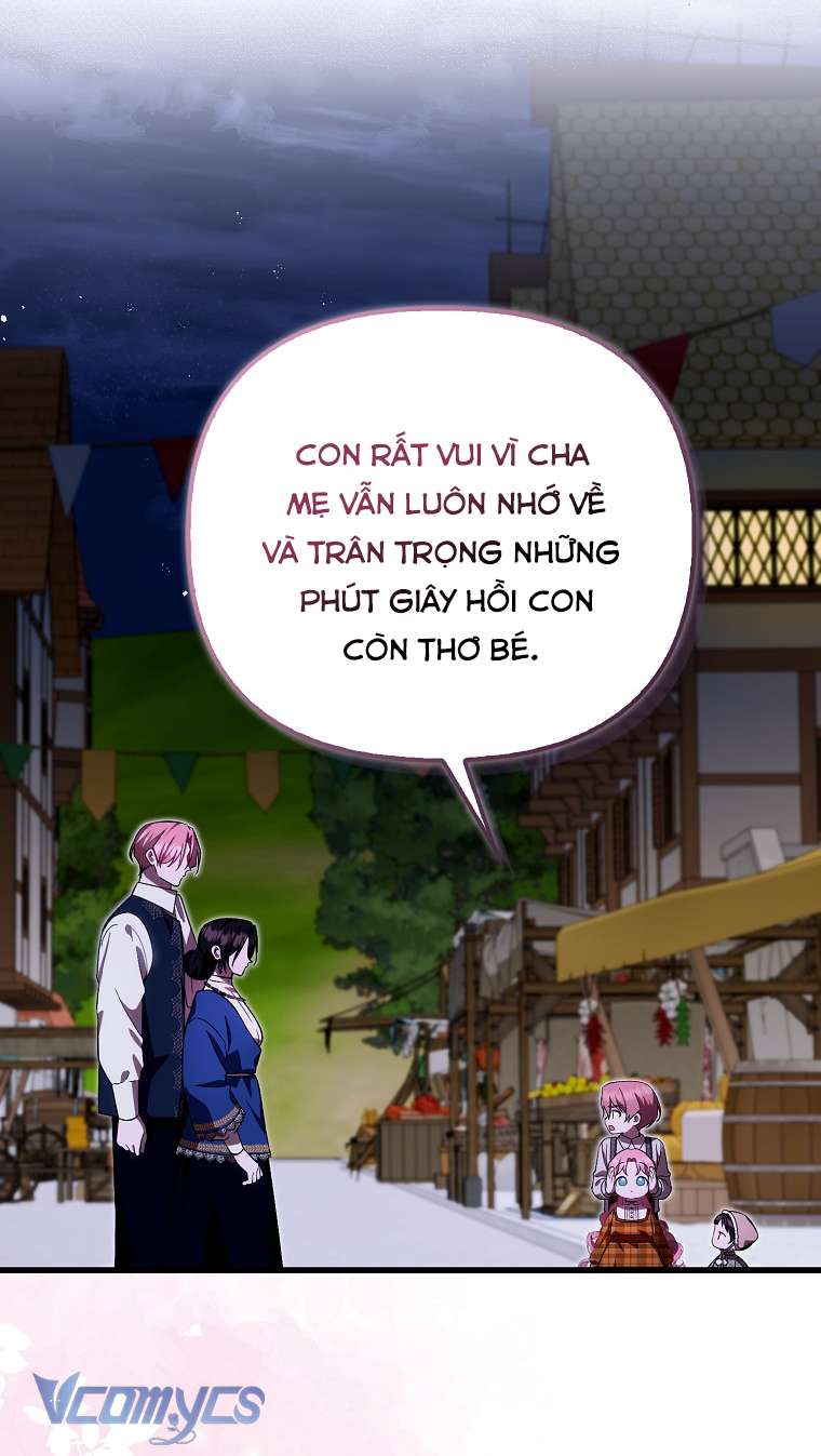 Lần Đầu Bé Út Được Yêu Thương Chap 29 - Trang 2