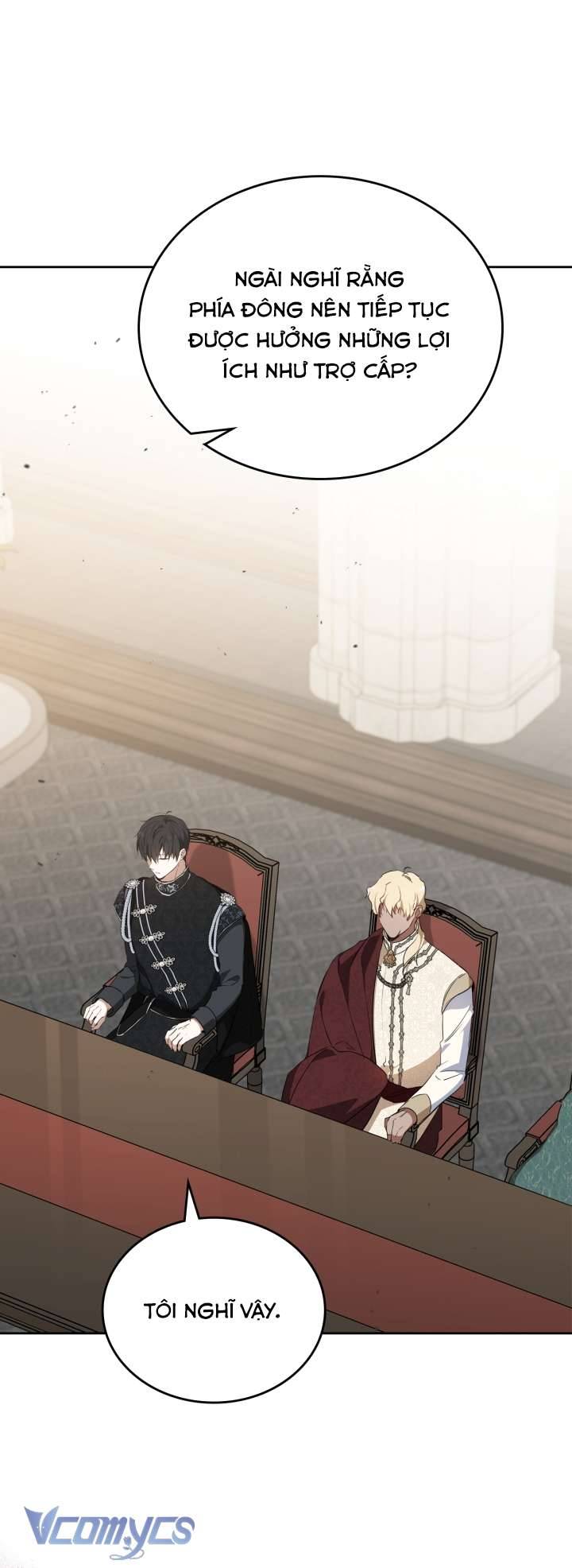 Kiếp Này Nhất Định Làm Gia Chủ Chap 147 - Trang 2